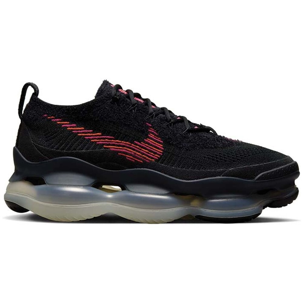 

Кроссовки Nike Air Max Scorpion Flyknit, черный