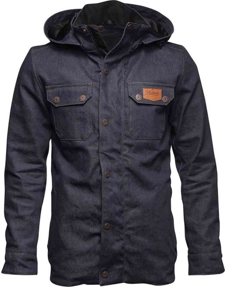 

Куртка Hallman Collection GP Thor