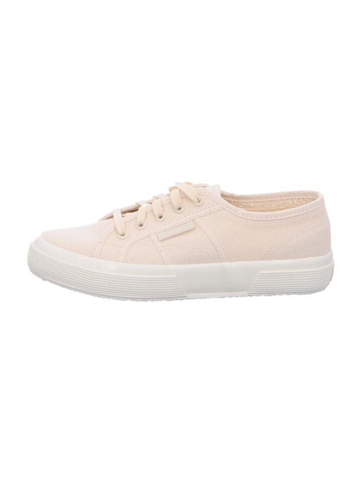 

Низкие кроссовки Superga Low, бежевый
