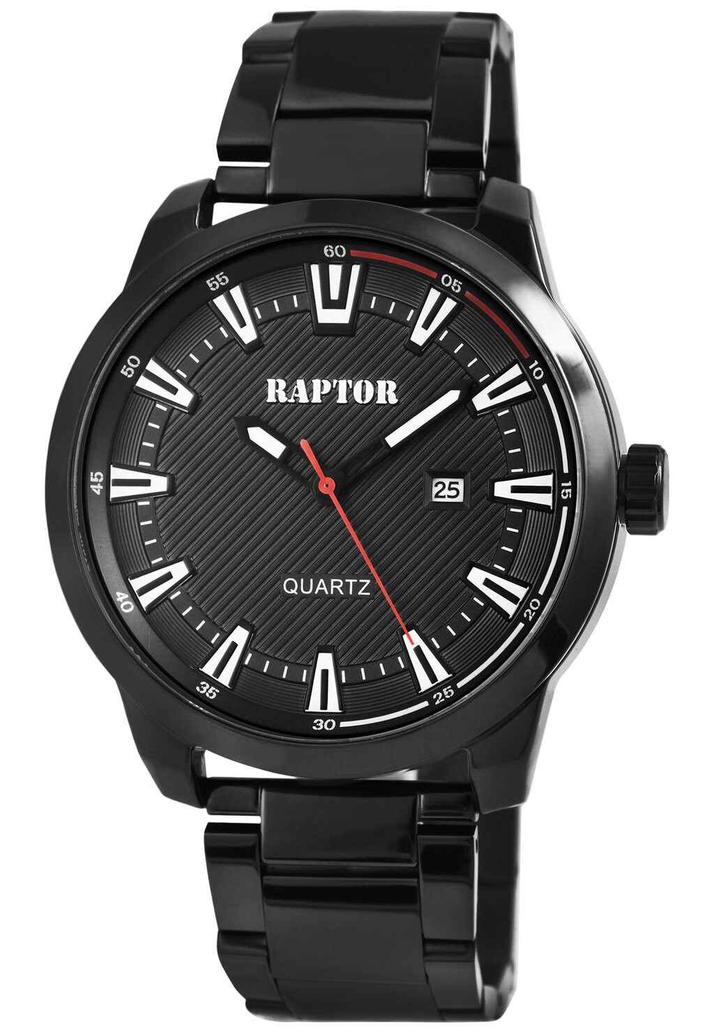 

Часы HETTIK Raptor, цвет schwarz