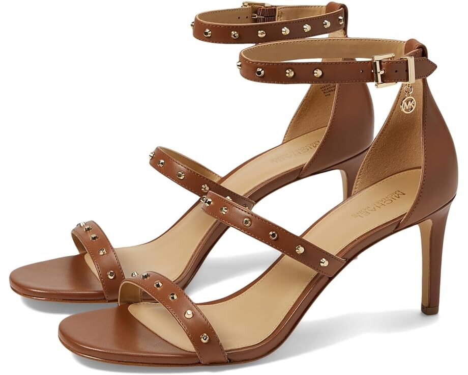 

Туфли Michael Kors Koda Sandal, цвет Luggage