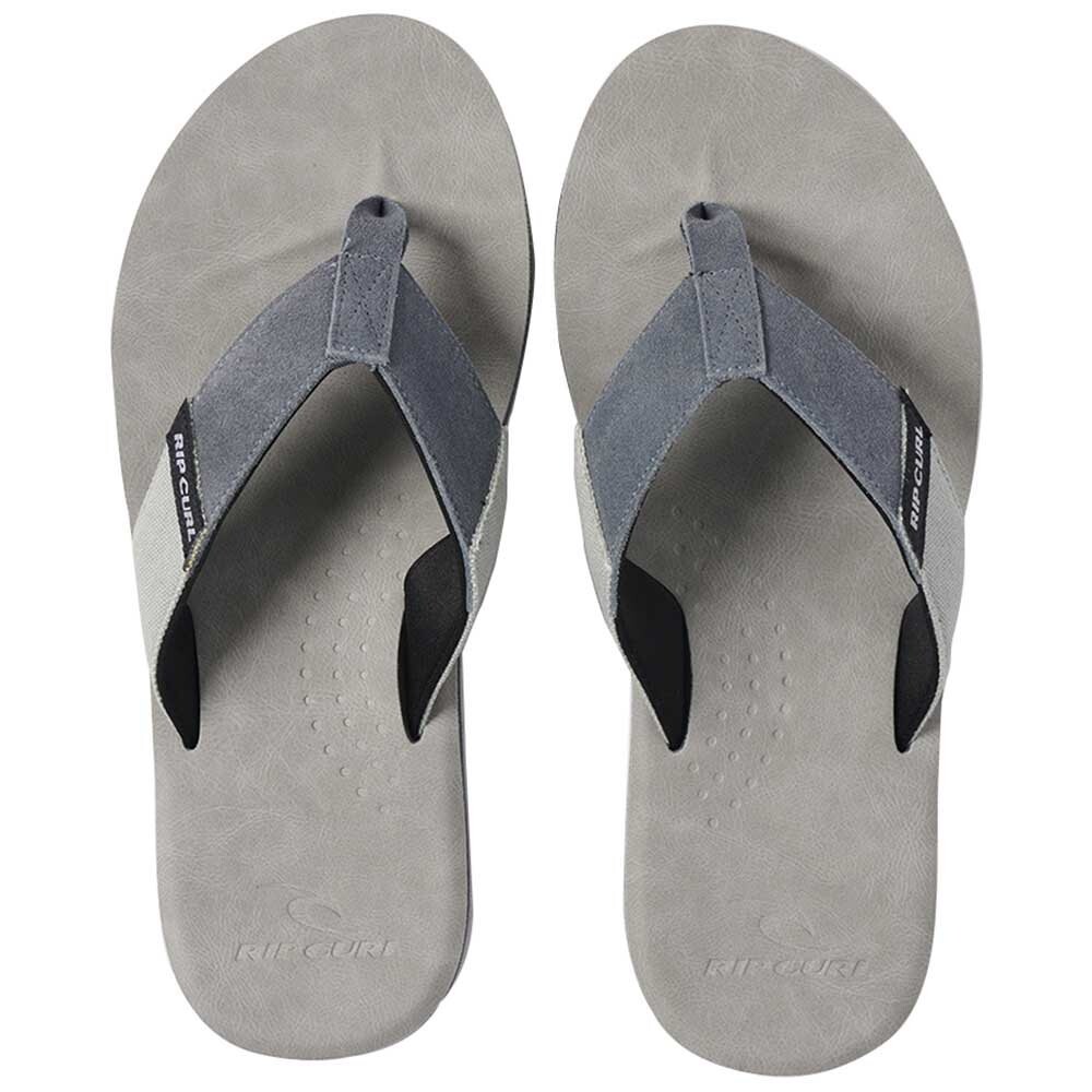 

Шлепанцы Rip Curl Oxford, серый