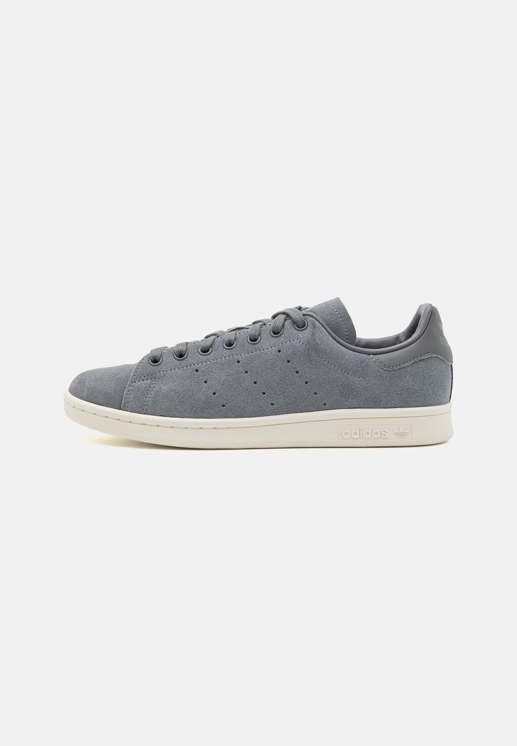 

Кроссовки adidas Originals STAN SMITH UNISEX, цвет grey/grey four