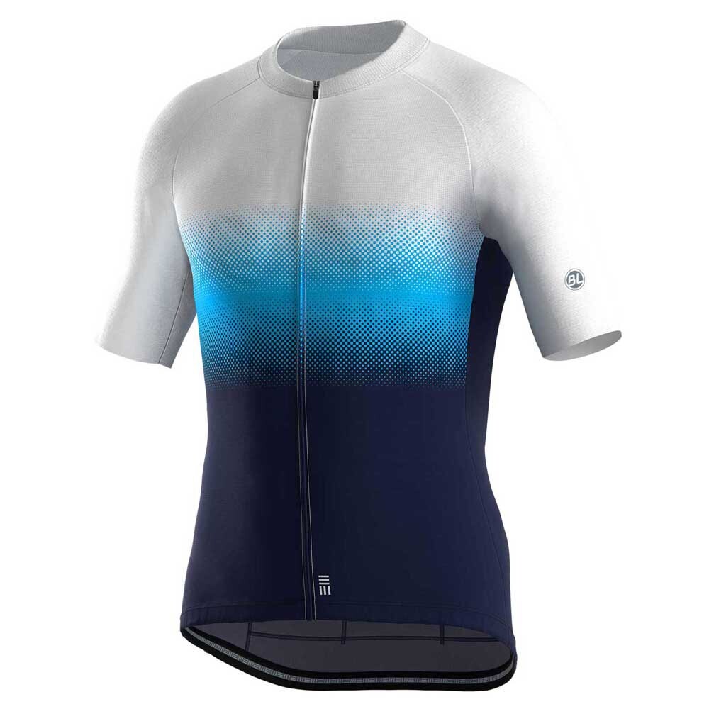 

Джерси с коротким рукавом Bicycle Line Sesto, белый