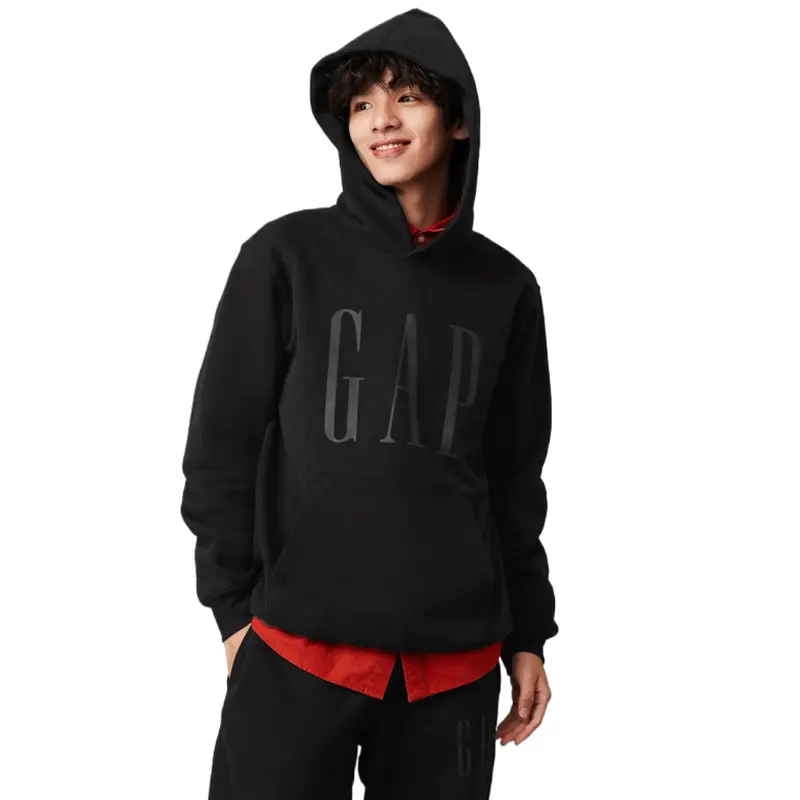 

Толстовка унисекс Gap, белый