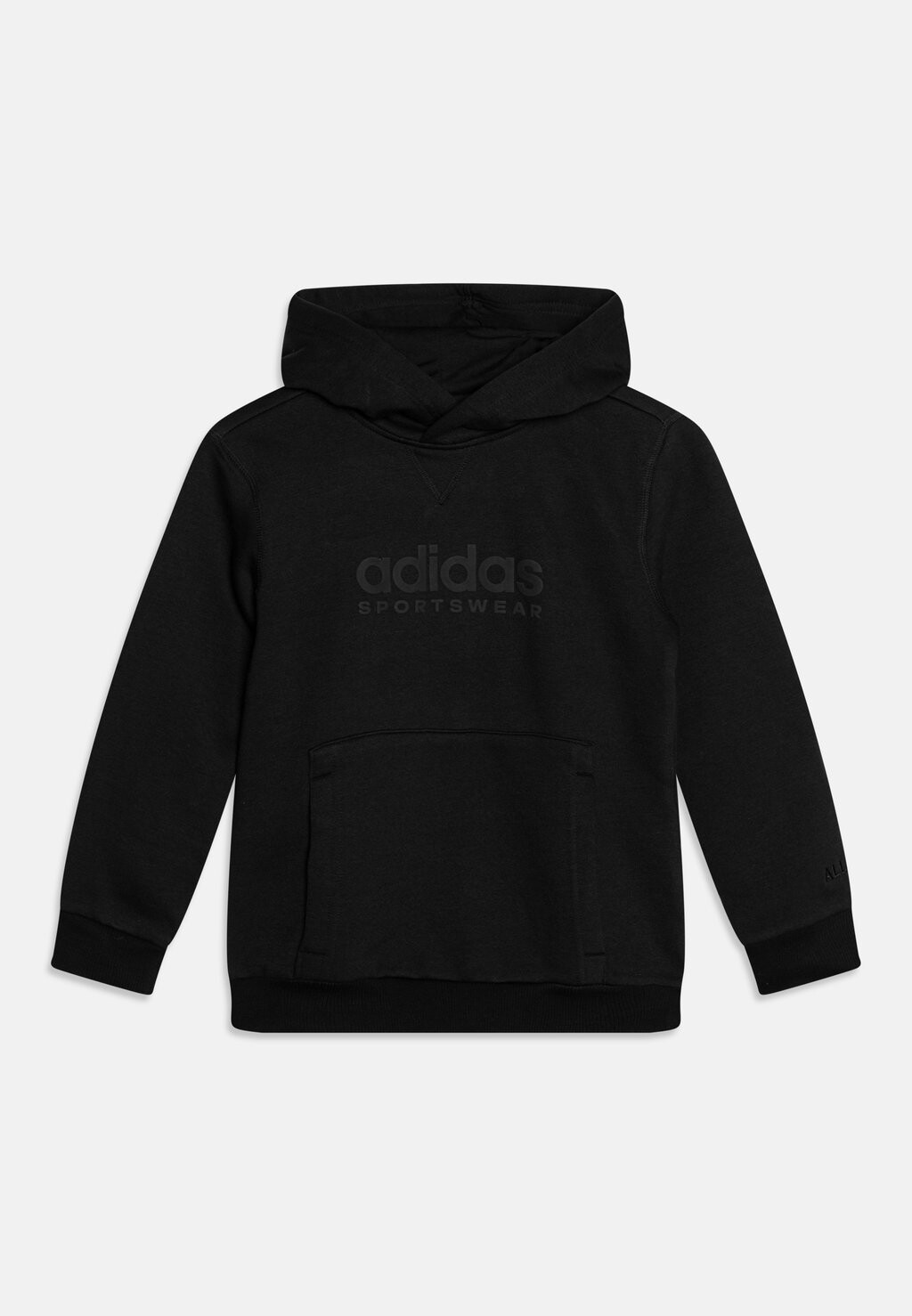 

Толстовка Allszn Unisex Adidas, черный