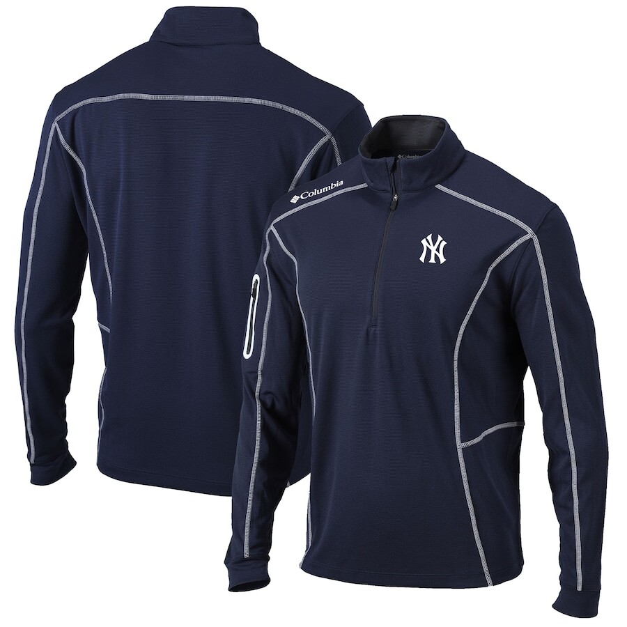 

Куртка Columbia New York Yankees, нави