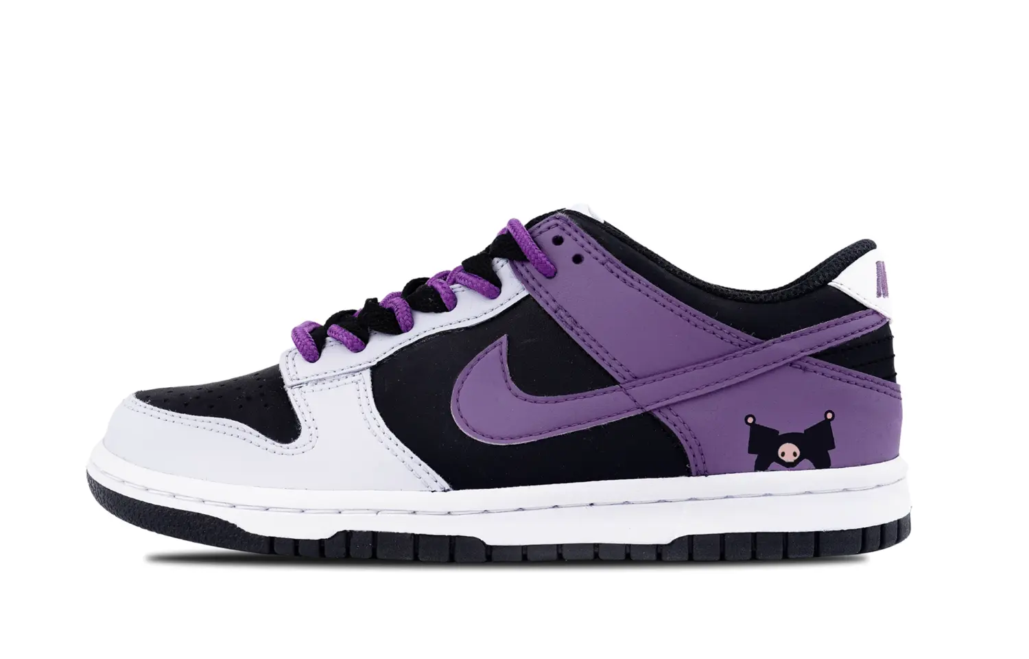 

Женские кроссовки для скейтбординга Nike Dunk