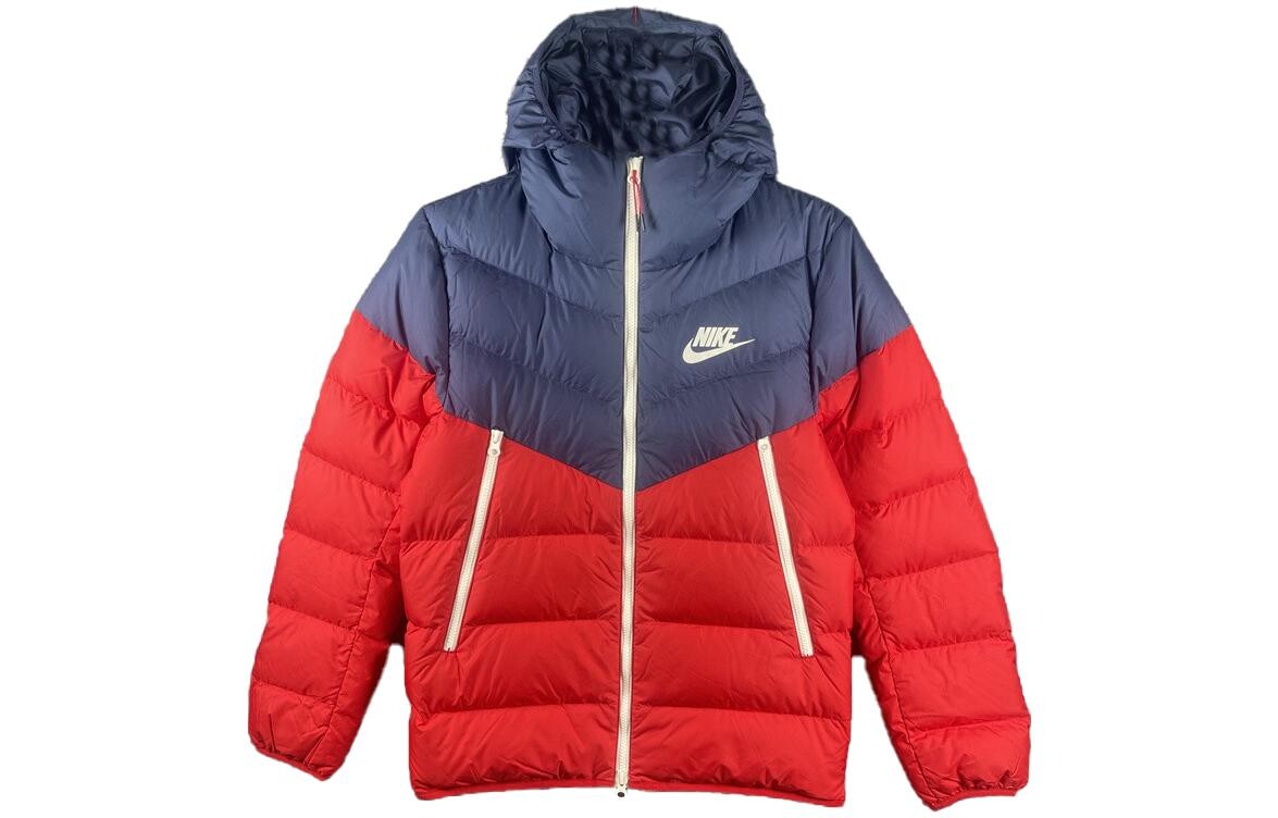 

Мужской пуховик Nike