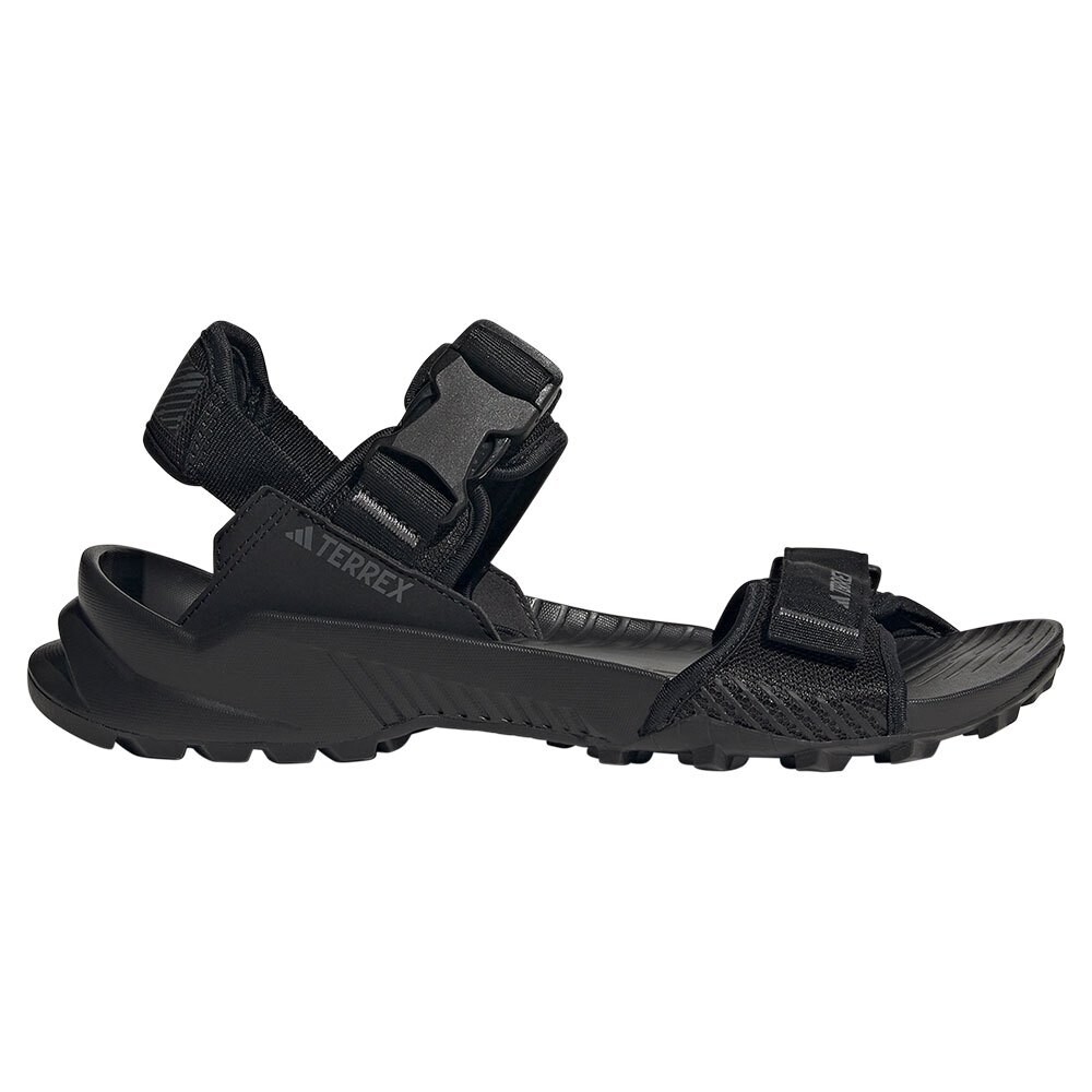 

Сандалии adidas Terrex Hydroterra, черный