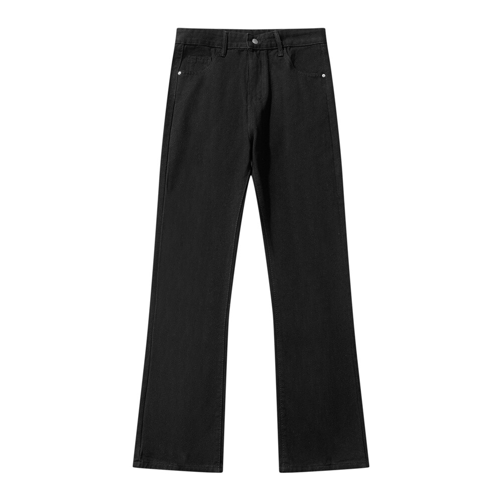 

Джинсы унисекс BOBBY ABLEY, Сажа (Drawstring Plus)