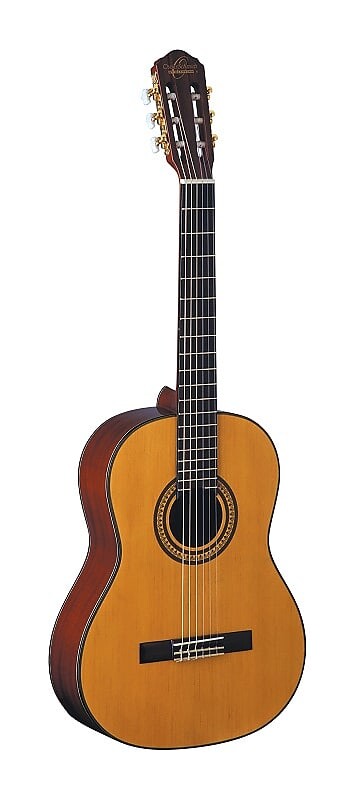 

Акустическая гитара Oscar Schmidt OC11 Classical Guitar Natural Gloss