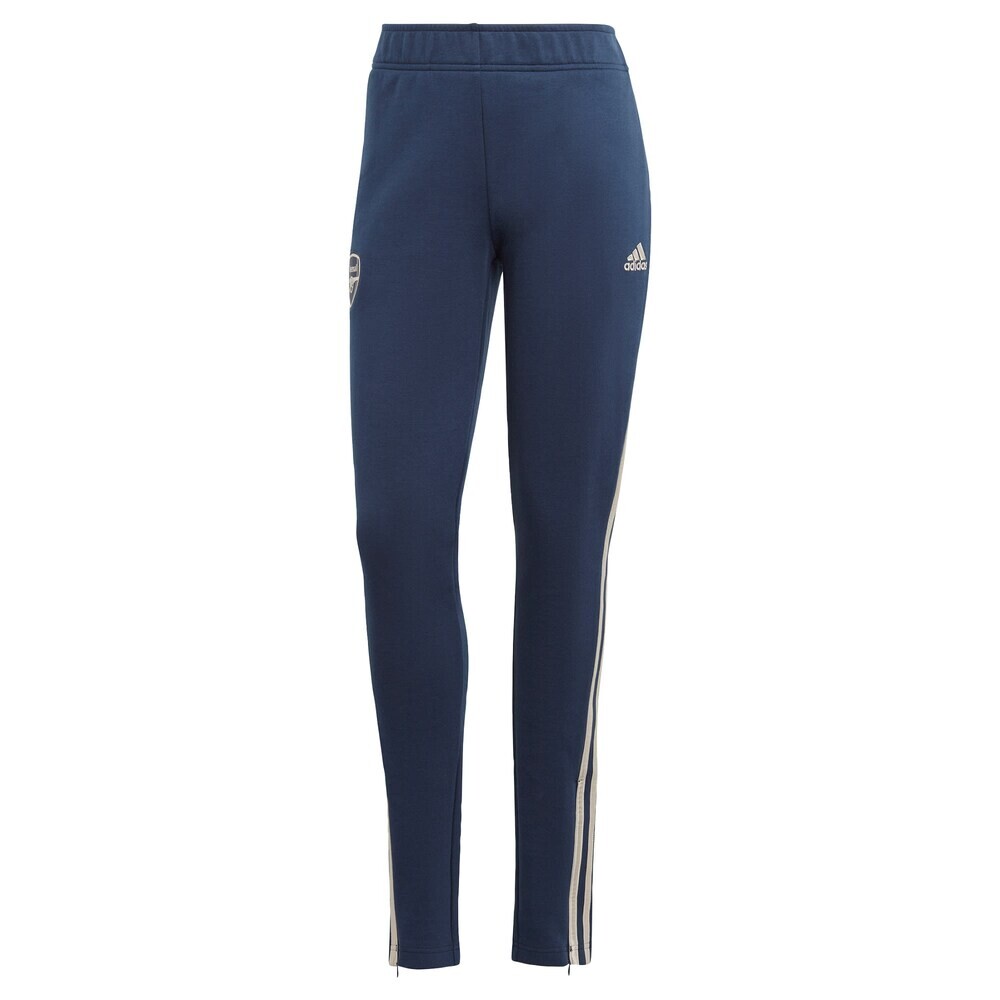 

Брюки для тренировок узкого кроя Adidas FC Arsenal, морской синий