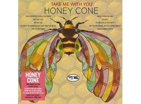 

Виниловая пластинка Honey Cone - Take Me With You