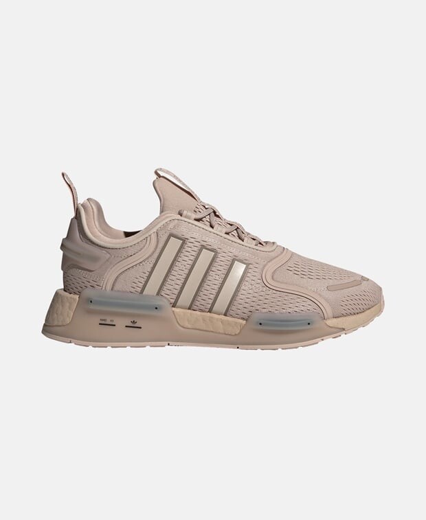 

Кроссовки adidas, бежевый