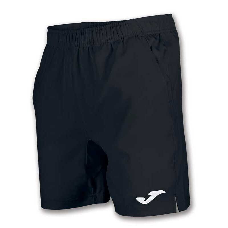 

Шорты Joma Master, черный