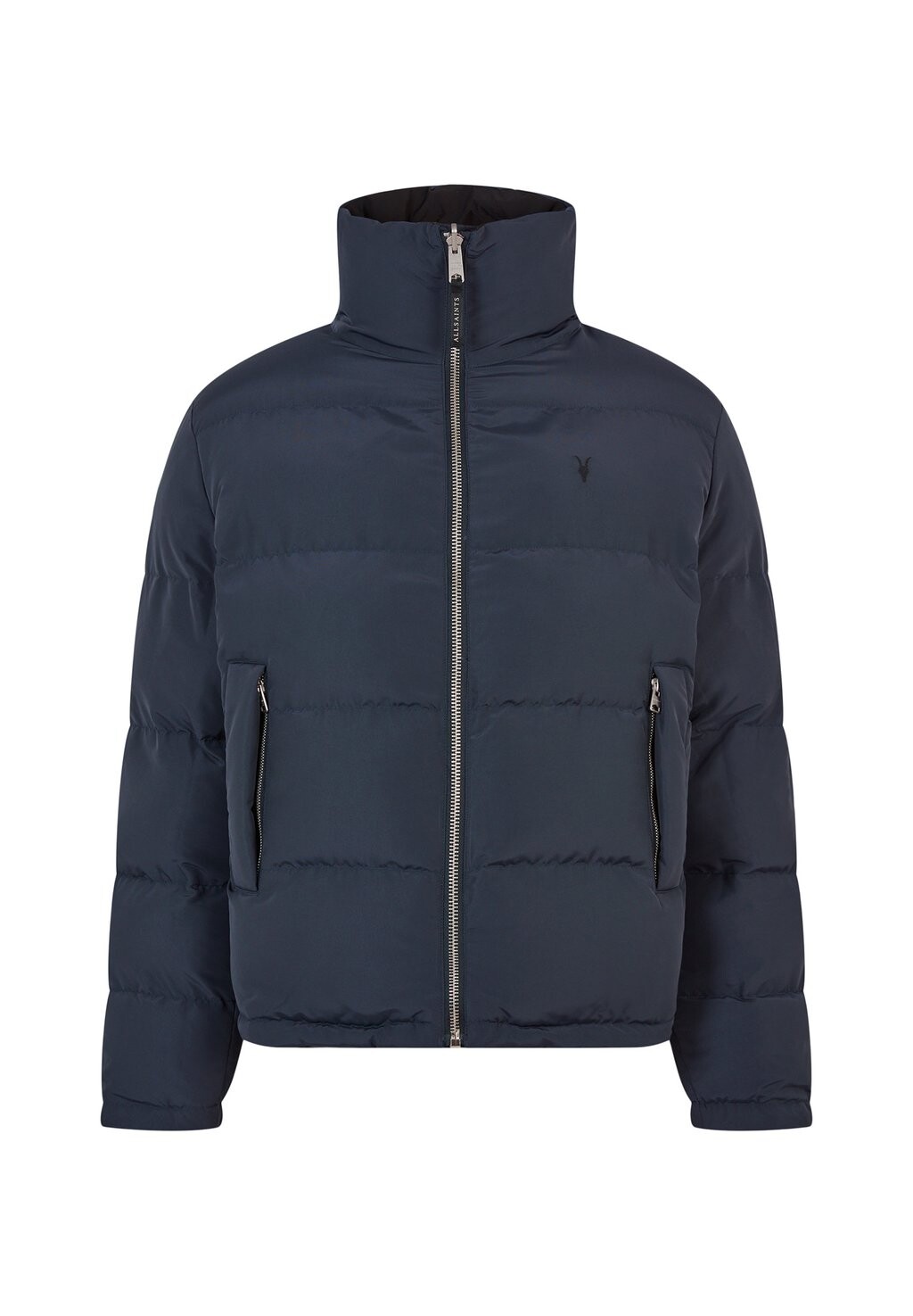 

Зимняя куртка AllSaints, черный