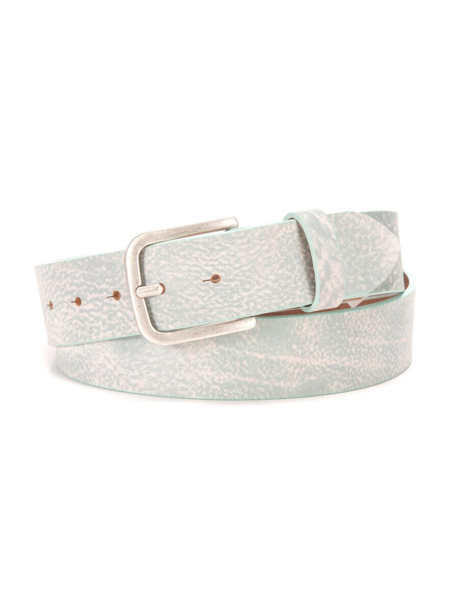 

Ремень BA98 Belt, зеленый/мятный