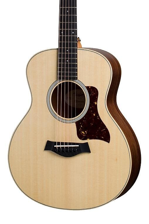 

Акустическая гитара Taylor GS Mini-e Rosewood Acoustic-Electric Guitar