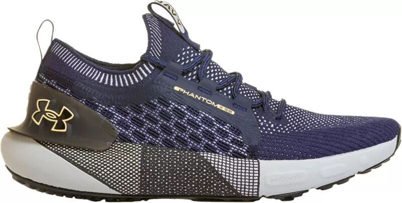 

Мужские кроссовки Under Armour HOVR Phantom 3 Naval Academy
