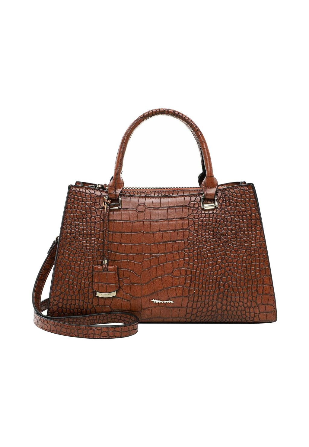 

Сумка Tamaris Mia Cityshopper M, коричневый