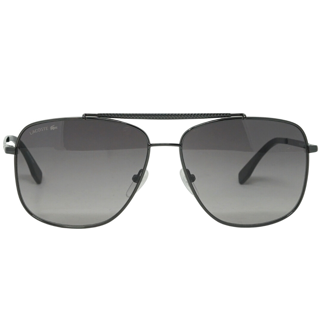 

Солнцезащитные очки l188s 033 Lacoste, серебряный