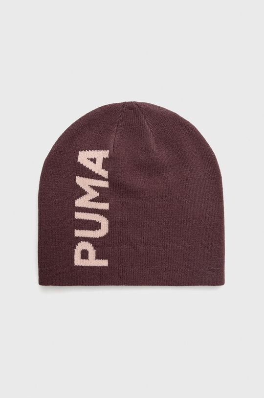 

Кепка Puma, фиолетовый