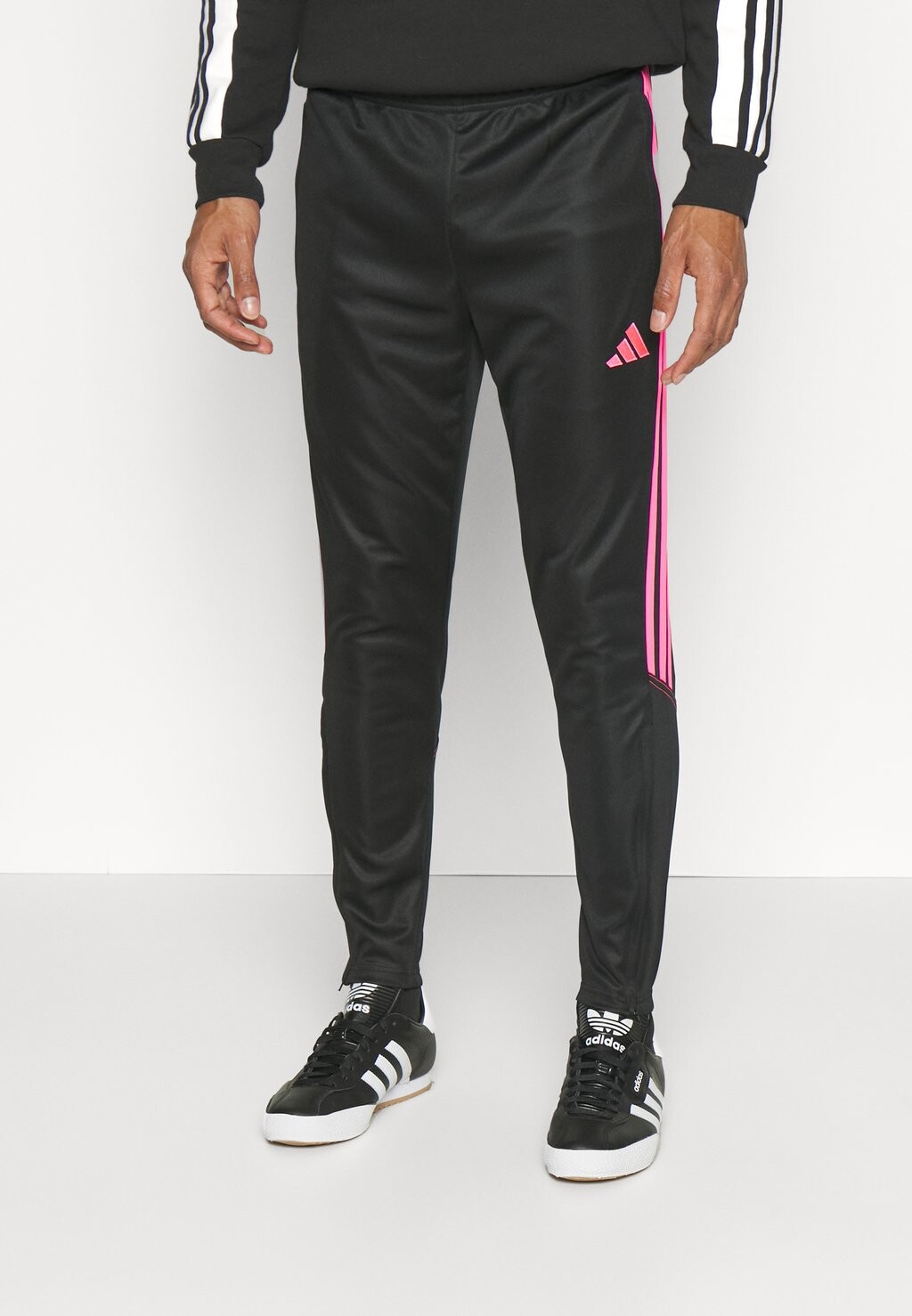 

Тренировочные брюки Adidas