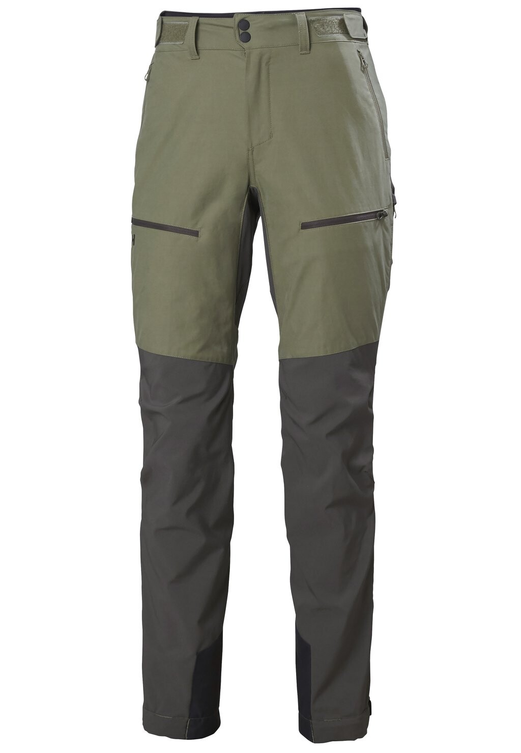 

Брюки Helly Hansen, серый