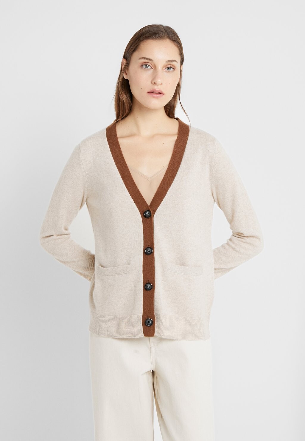 

Кардиган pure cashmere