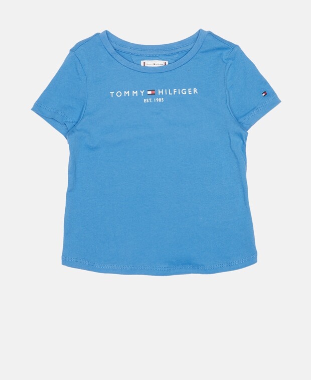 

Футболка Tommy Hilfiger, синий