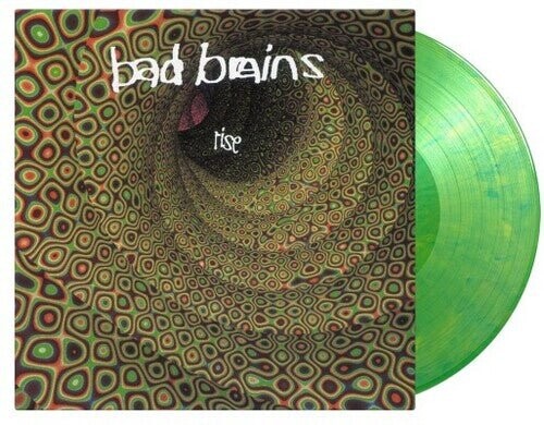 

Виниловая пластинка Bad Brains - Rise