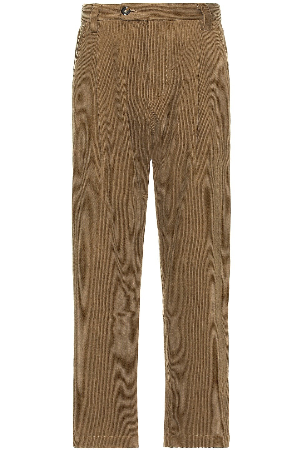 

Брюки A.P.C., цвет Taupe