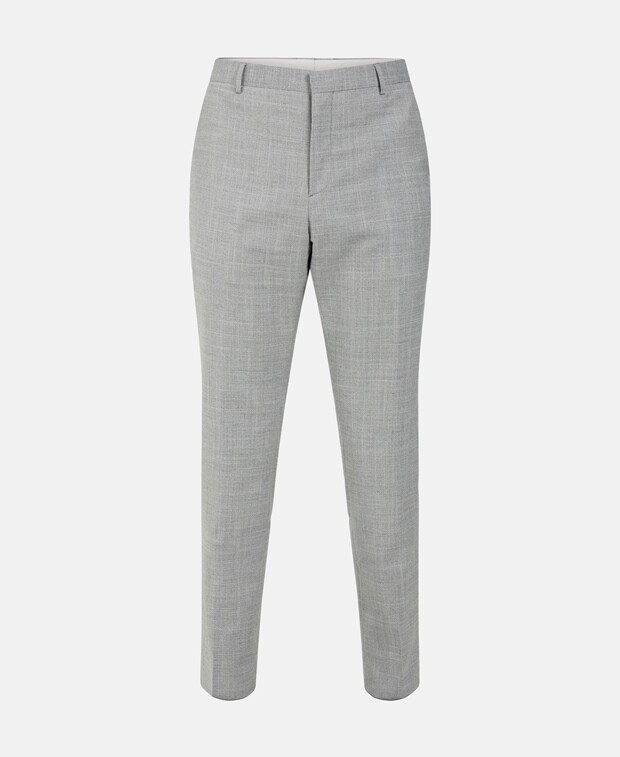

Деловые брюки Calvin Klein, зеленый