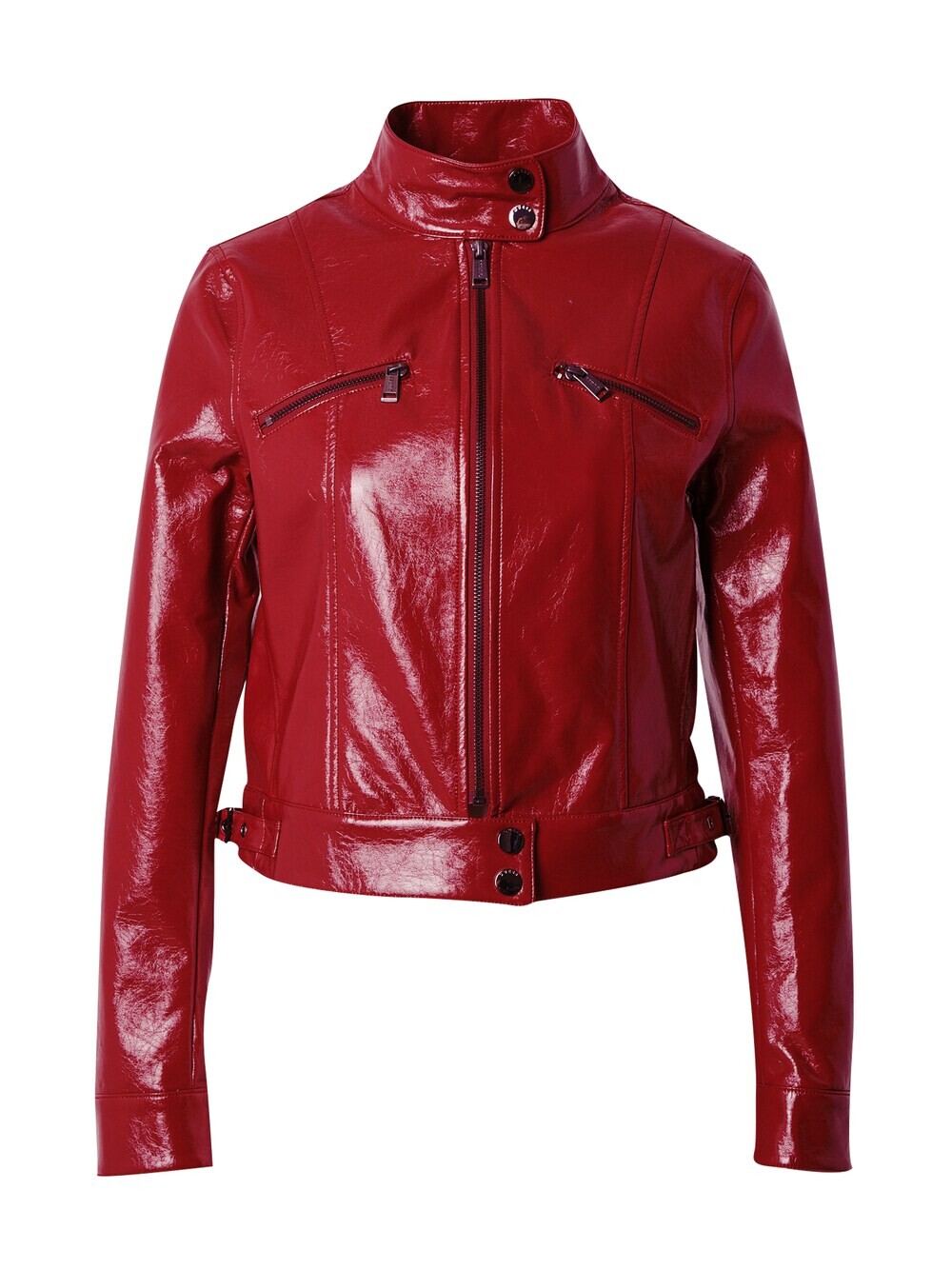 

Межсезонная куртка Guess CALA, красный