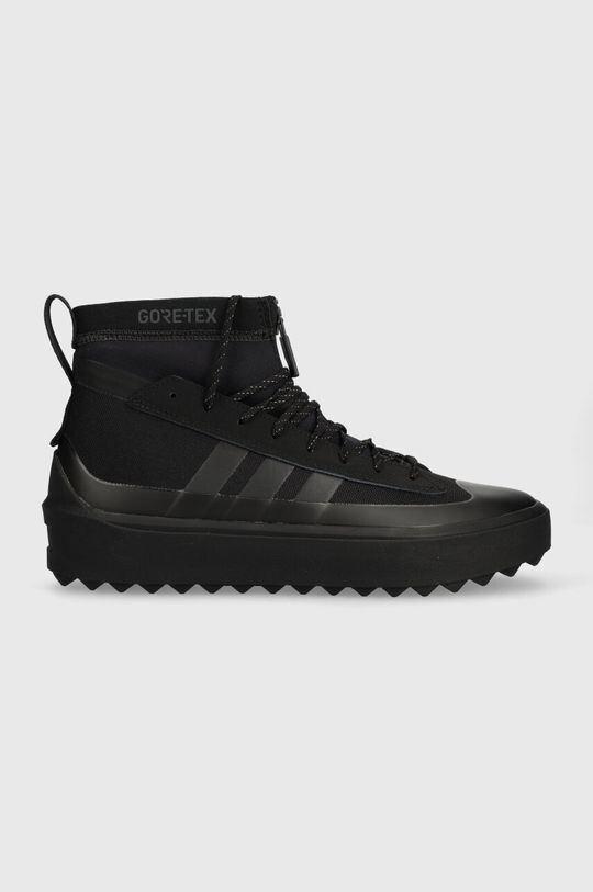 

Кроссовки ZNSORED HI GTX adidas, черный
