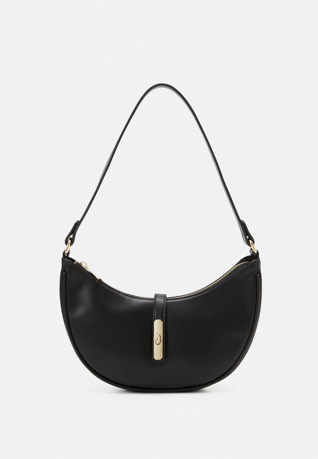 

Сумка через плечо Gina Tricot, черный