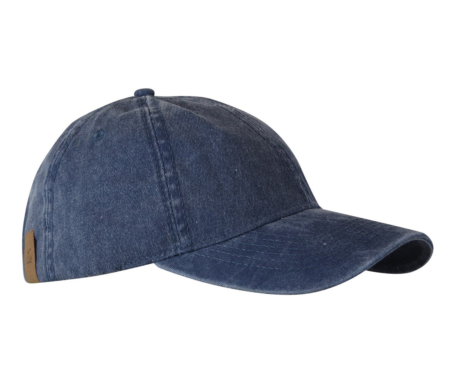 

Бейсболка MGO leisure wear Broome Baseball, цвет Jeans