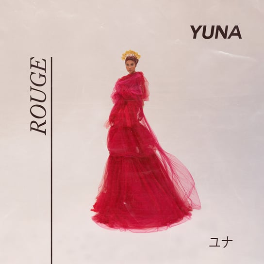 Виниловая пластинка Yuna - Rouge