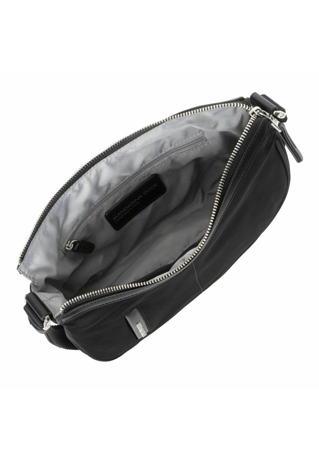 

Сумка через плечо HUNTER Mandarina Duck, черный