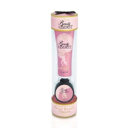 

Набор средств Disney «Красавица и чудовище» от Mad Beauty, Mad Beauty