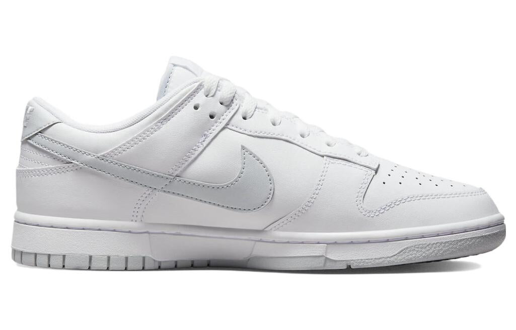 

Кроссовки Nike Dunk Low Skate мужские, белый