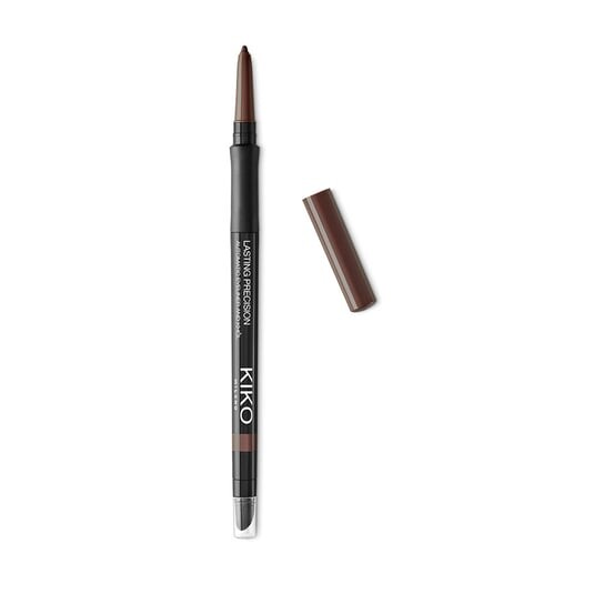 

Автоматическая подводка для глаз Lasting Precision и подводка для глаз Kajal 12 Wood 0,35 г KIKO Milano
