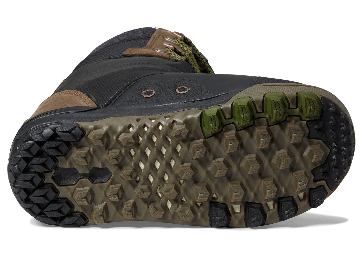

Ботинки Vans Hana Beaman