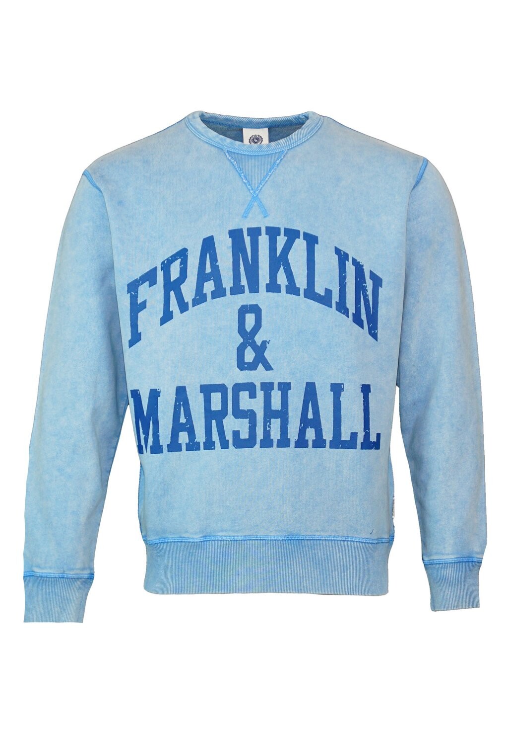 

Толстовка Franklin & Marshall