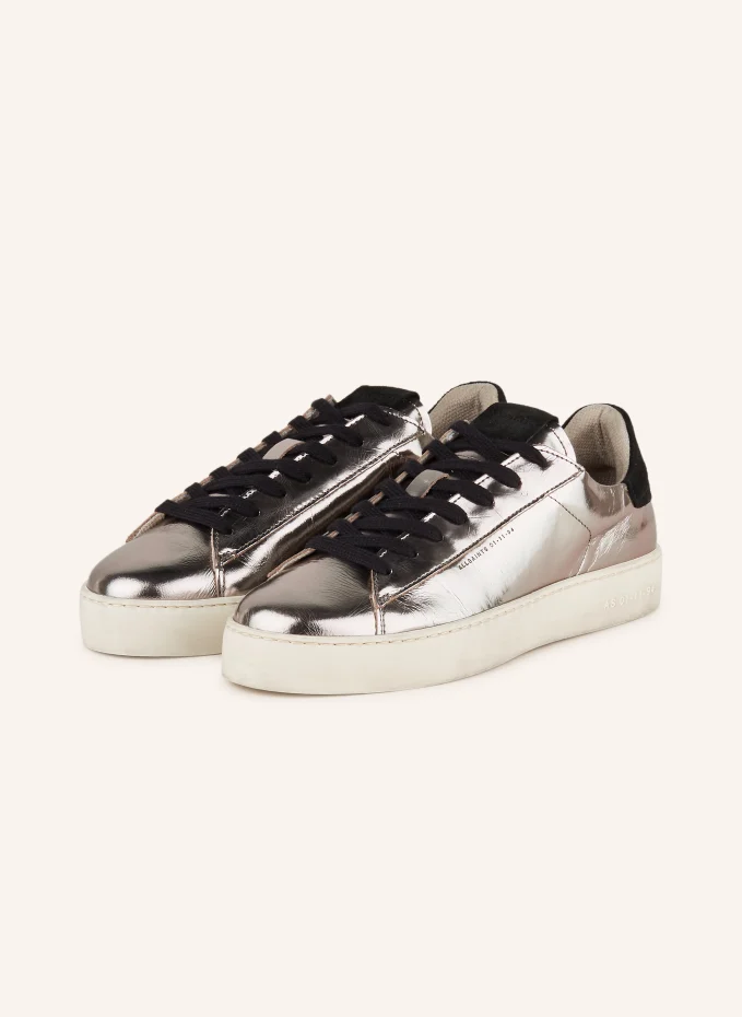 

Кроссовки shana Allsaints, серебряный