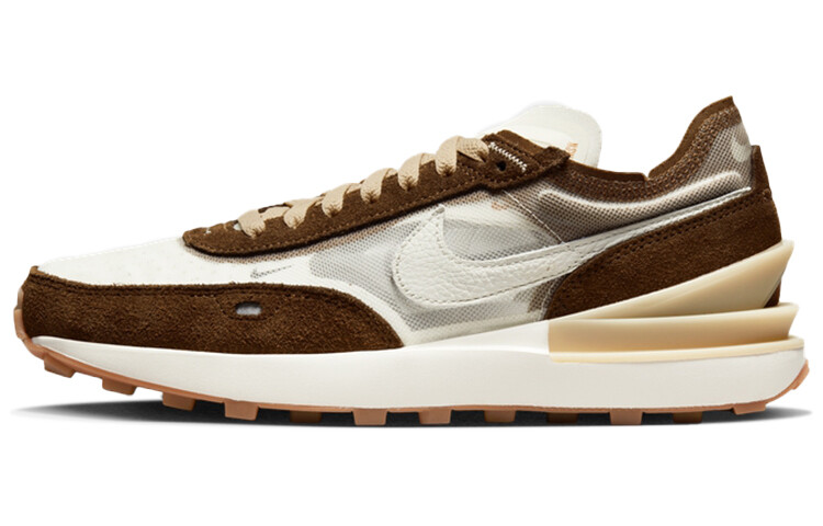 

Nike Waffle One Pecan Sail (женские)