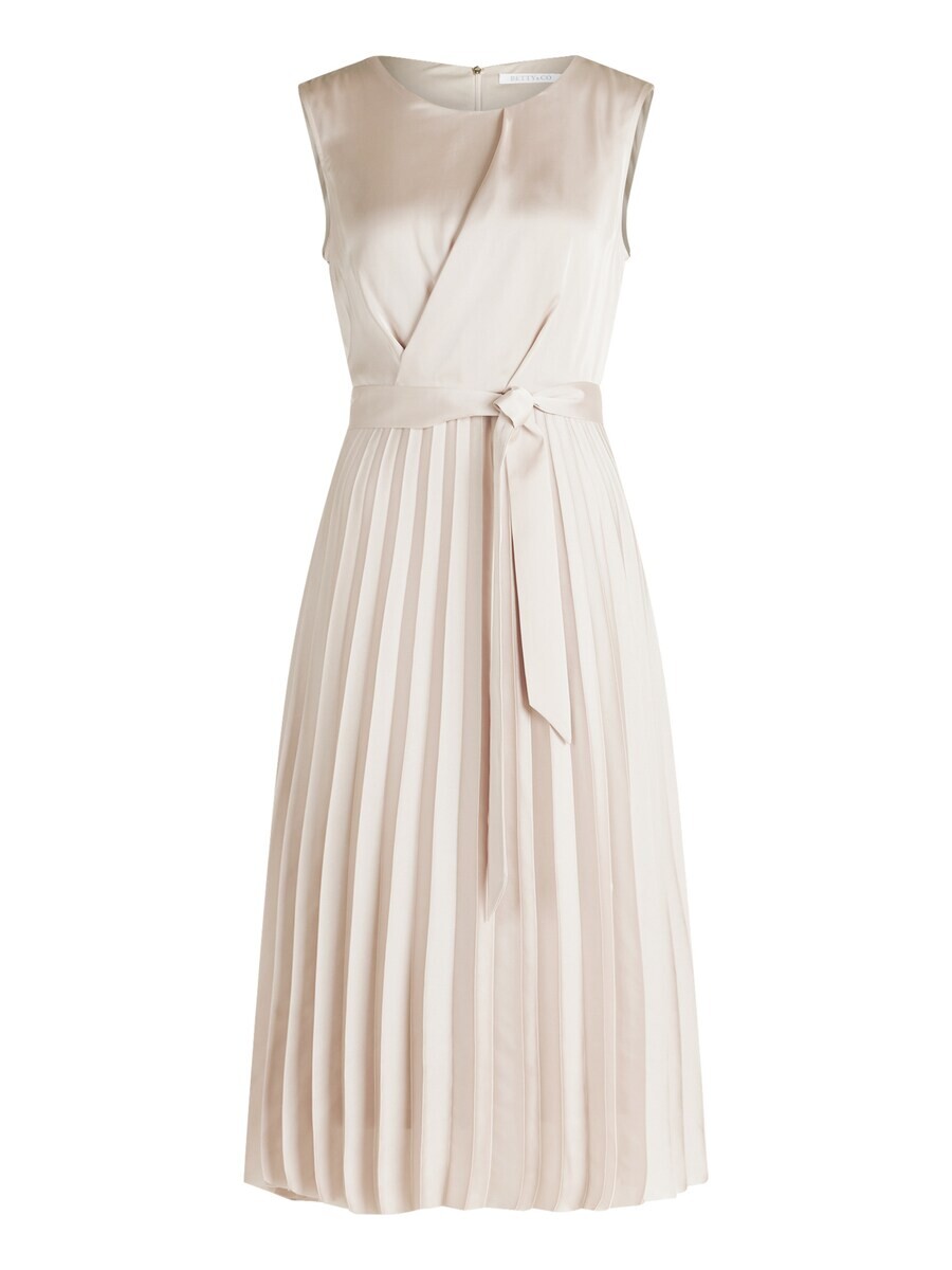 

Платье Betty & Co Cocktail Dress, экрю