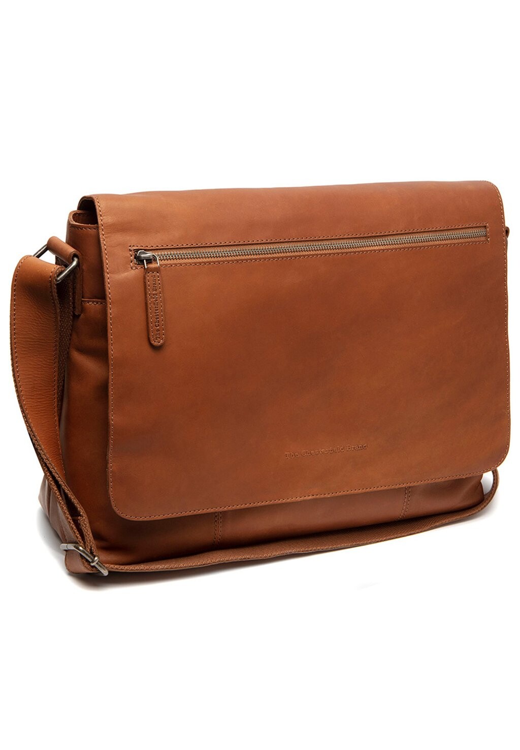 

Сумка на плечо Toledo The Chesterfield Brand, цвет cognac