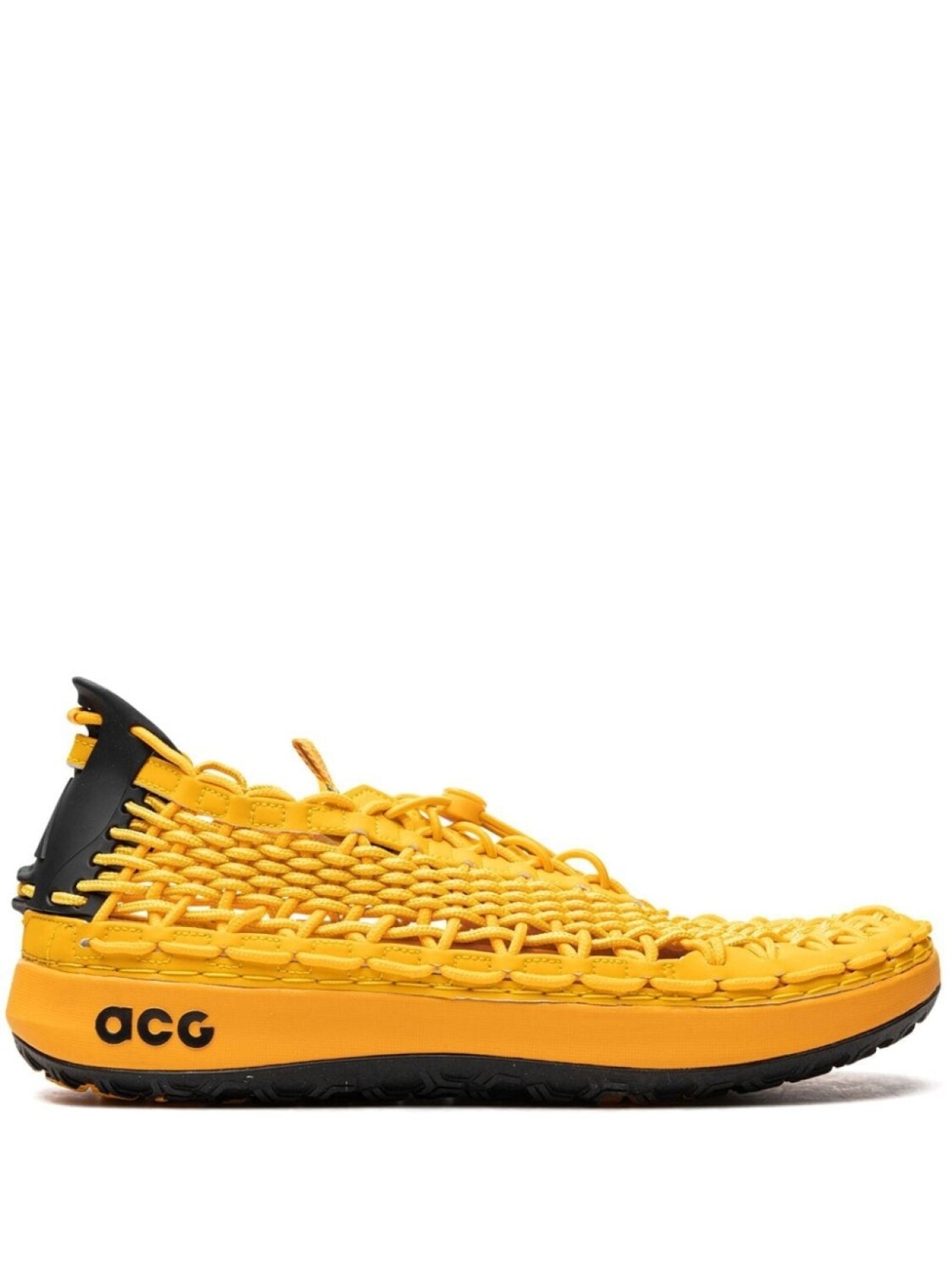 

Nike кроссовки ACG Watercat+ Vivid Sulfur, желтый